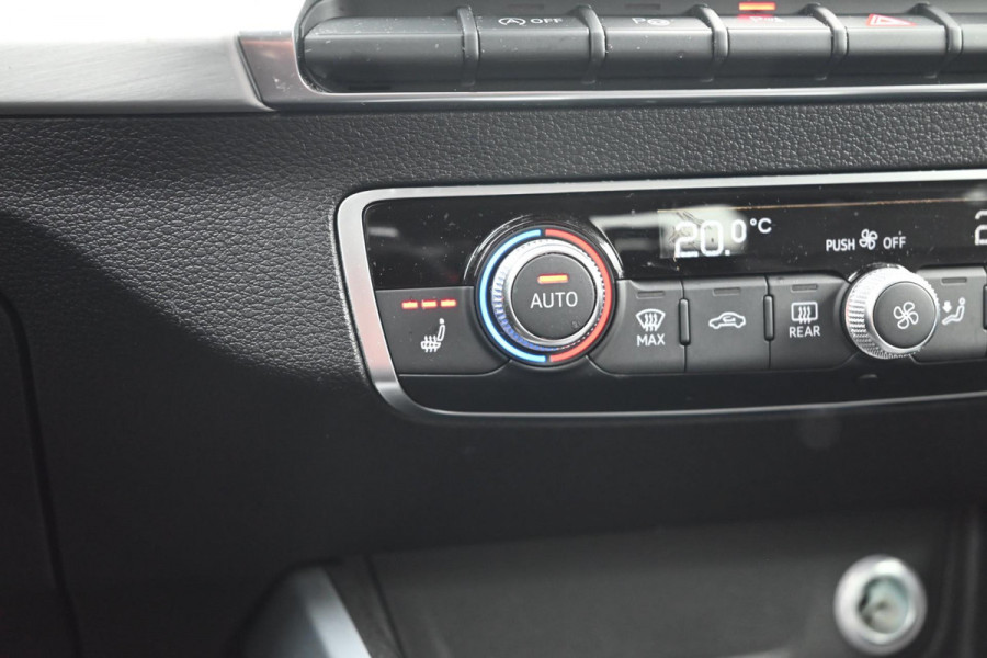Audi Q2 35 TFSI CoD Sport Pro Line 150 PK Adaptive Keyless Camera LED 17''
