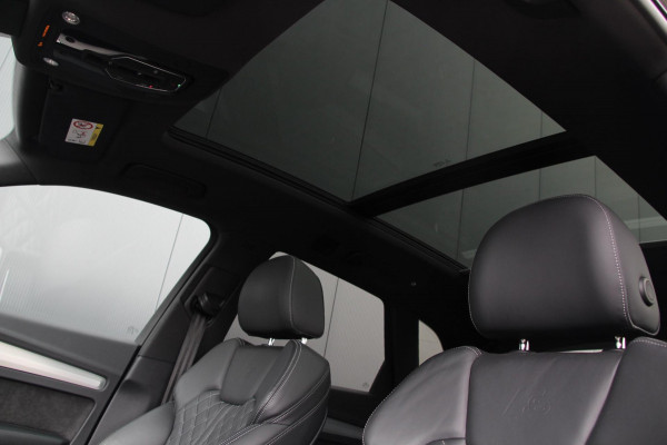 Audi Q5 50 TFSI e quattro S line | Luchtvering | Ruitjes | Pano | ACC