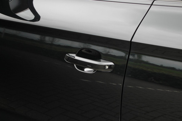 Audi Q5 50 TFSI e quattro S line | Luchtvering | Ruitjes | Pano | ACC