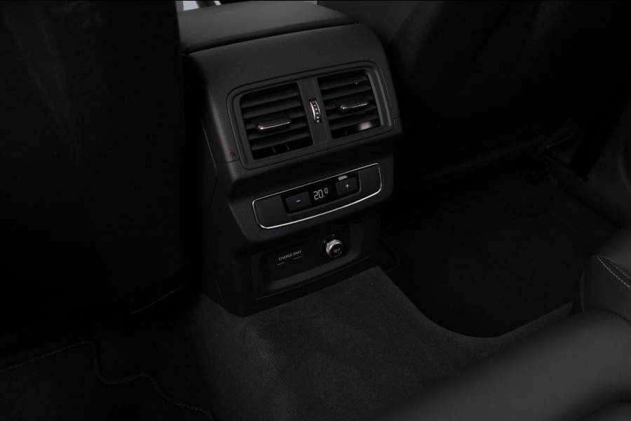 Audi Q5 50 TFSI e quattro S line | Luchtvering | Ruitjes | Pano | ACC