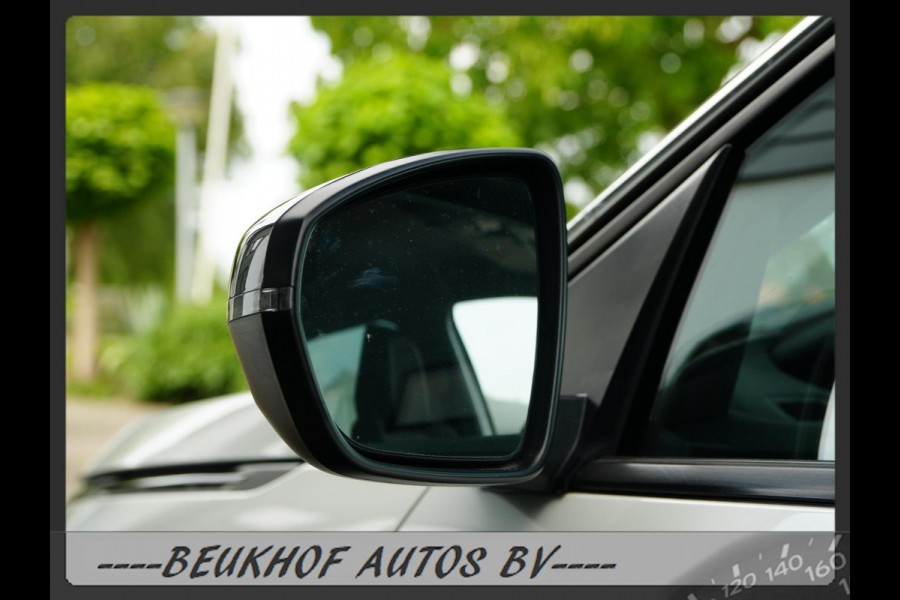 Peugeot 3008 1.2 PureTech Première Leer Cam Carplay Cruise