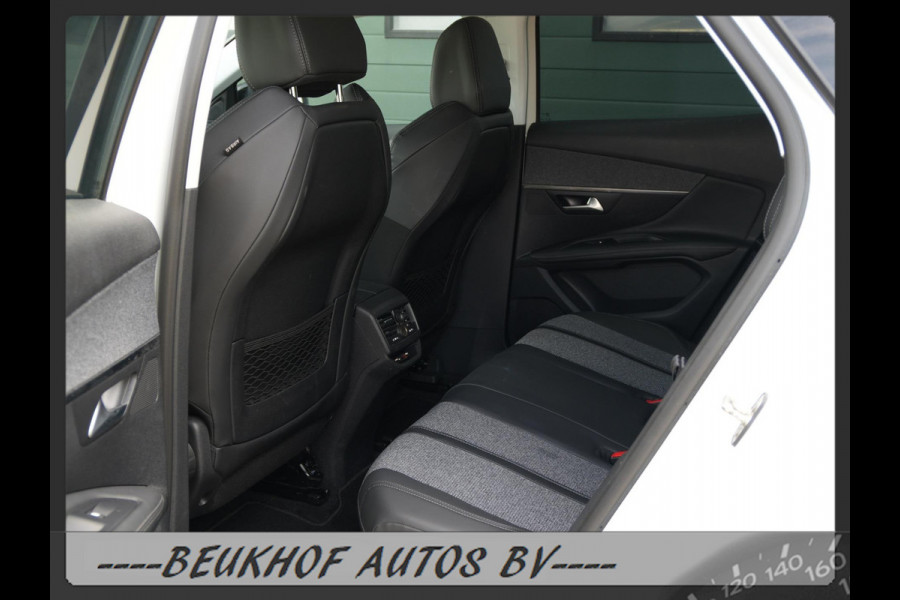 Peugeot 3008 1.2 PureTech Première Leer Cam Carplay Cruise
