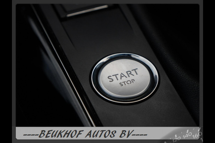 Peugeot 3008 1.2 PureTech Première Leer Cam Carplay Cruise