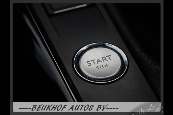 Peugeot 3008 1.2 PureTech Première Leer Cam Carplay Cruise