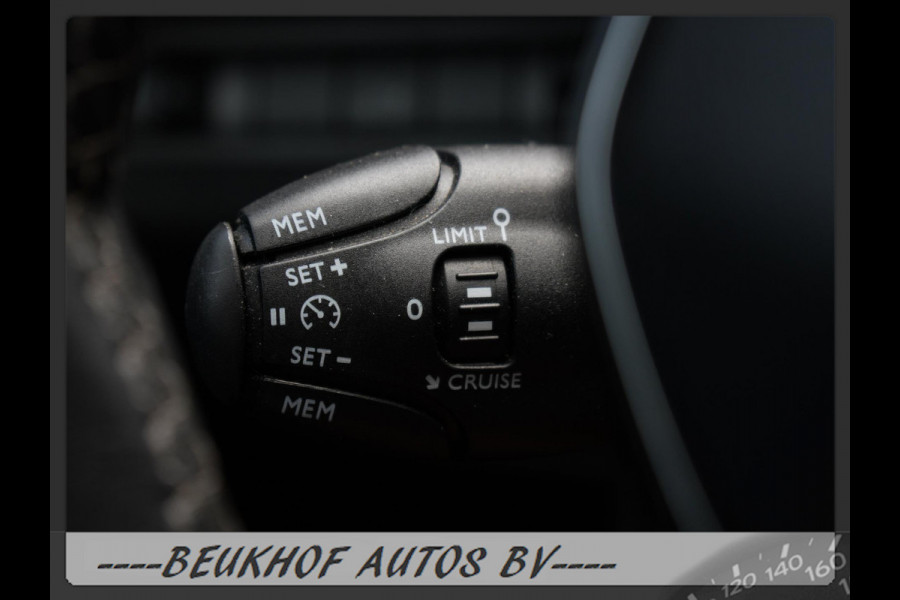 Peugeot 3008 1.2 PureTech Première Leer Cam Carplay Cruise