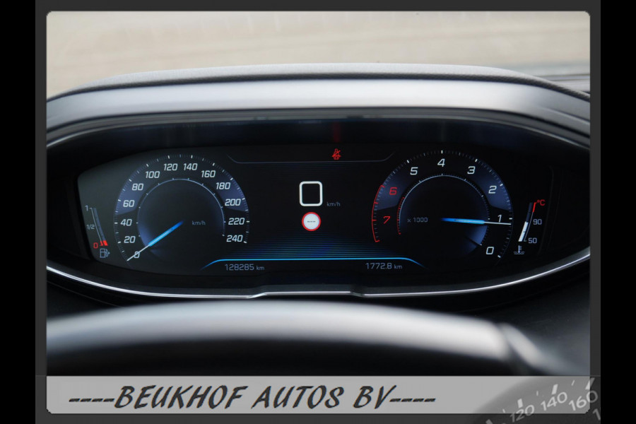 Peugeot 3008 1.2 PureTech Première Leer Cam Carplay Cruise