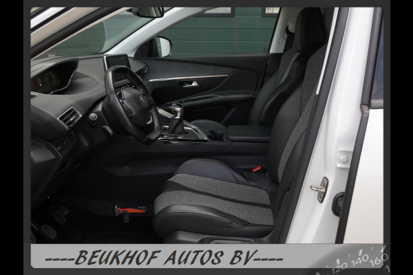 Peugeot 3008 1.2 PureTech Première Leer Cam Carplay Cruise