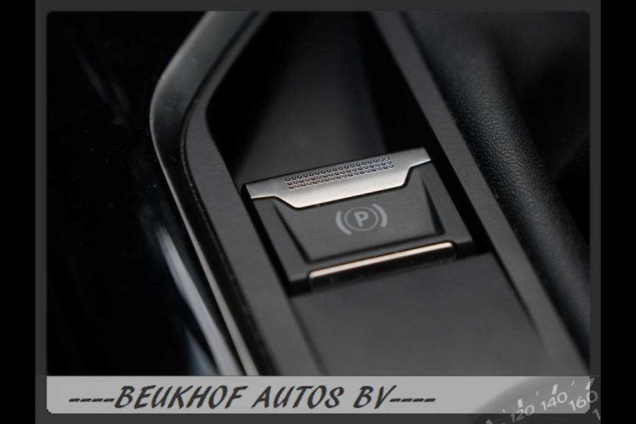 Peugeot 3008 1.2 PureTech Première Leer Cam Carplay Cruise