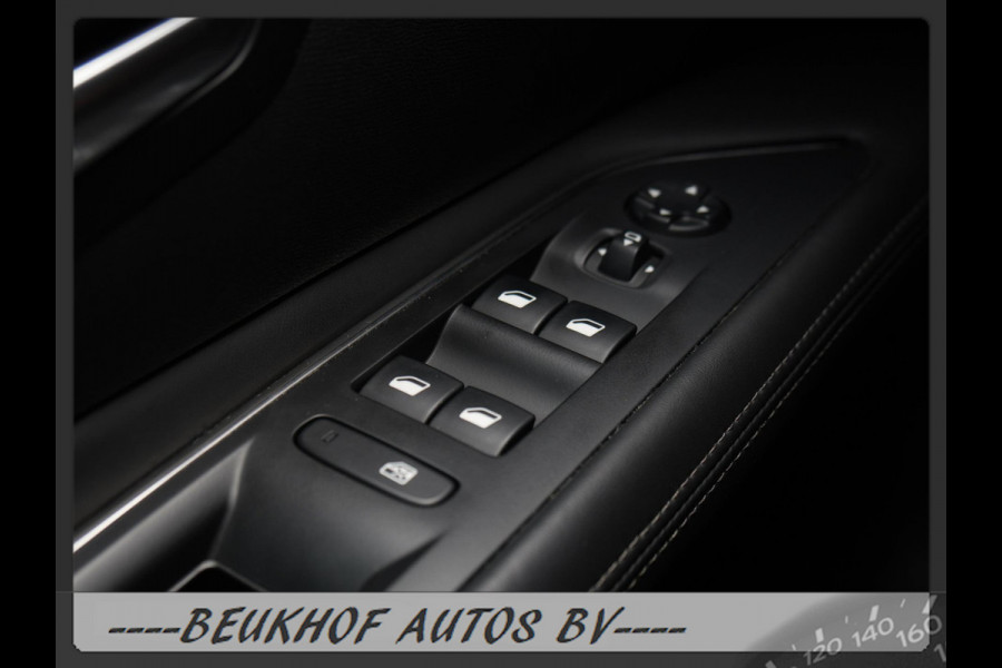 Peugeot 3008 1.2 PureTech Première Leer Cam Carplay Cruise