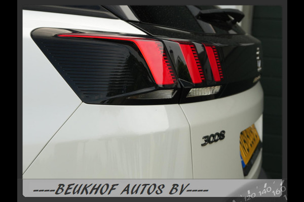 Peugeot 3008 1.2 PureTech Première Leer Cam Carplay Cruise