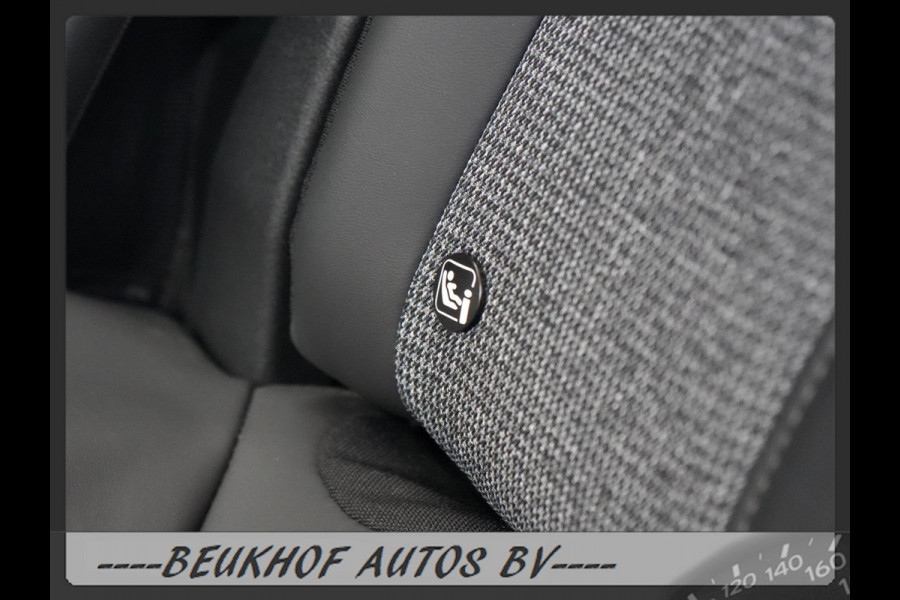 Peugeot 3008 1.2 PureTech Première Leer Cam Carplay Cruise