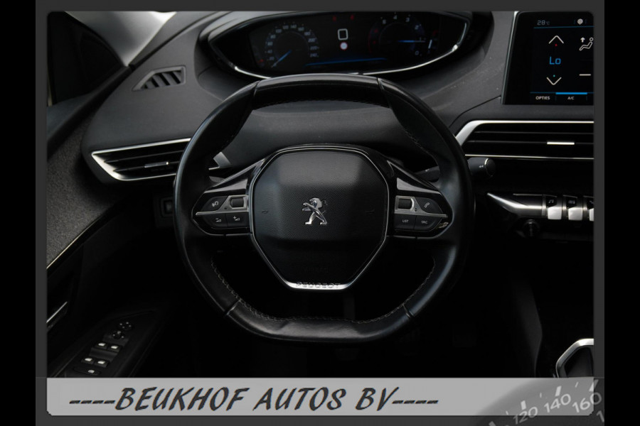 Peugeot 3008 1.2 PureTech Première Leer Cam Carplay Cruise