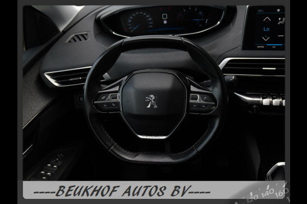 Peugeot 3008 1.2 PureTech Première Leer Cam Carplay Cruise
