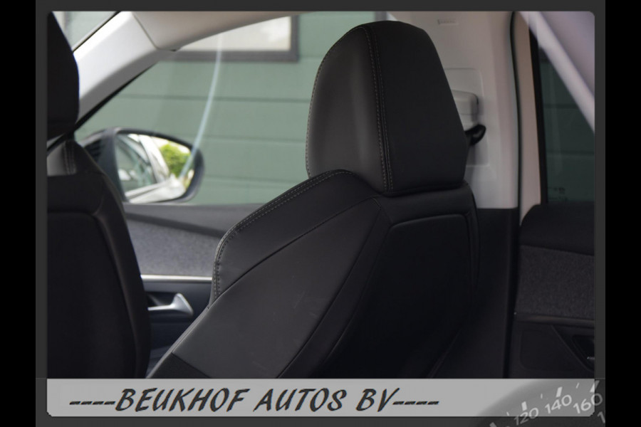 Peugeot 3008 1.2 PureTech Première Leer Cam Carplay Cruise