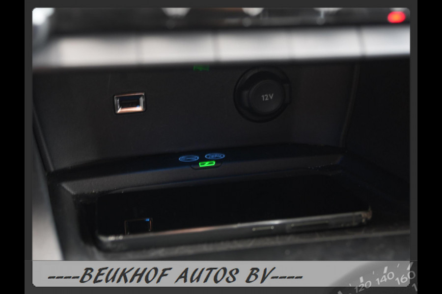 Peugeot 3008 1.2 PureTech Première Leer Cam Carplay Cruise