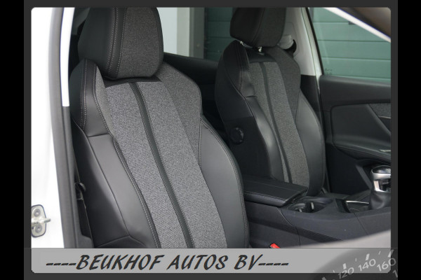 Peugeot 3008 1.2 PureTech Première Leer Cam Carplay Cruise