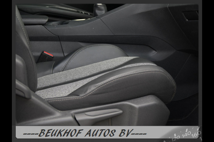 Peugeot 3008 1.2 PureTech Première Leer Cam Carplay Cruise