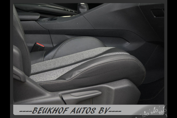 Peugeot 3008 1.2 PureTech Première Leer Cam Carplay Cruise