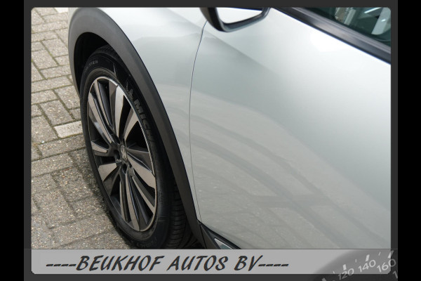 Peugeot 3008 1.2 PureTech Première Leer Cam Carplay Cruise
