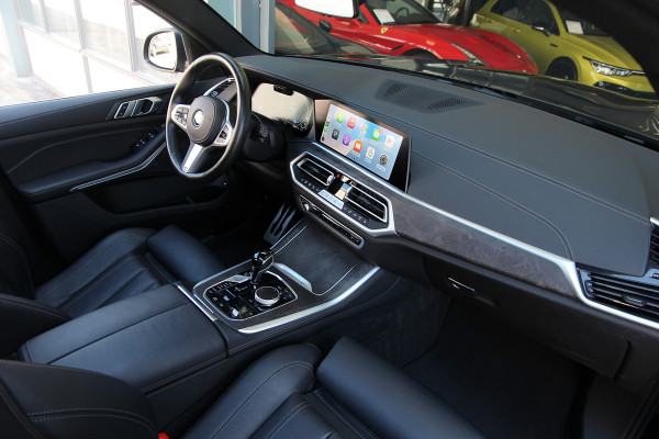 BMW X5 xDrive45e High Executive | M-sport | Pano | 23 inch | 360 | BTW
