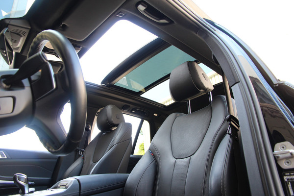 BMW X5 xDrive45e High Executive | M-sport | Pano | 23 inch | 360 | BTW