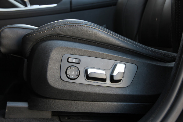 BMW X5 xDrive45e High Executive | M-sport | Pano | 23 inch | 360 | BTW