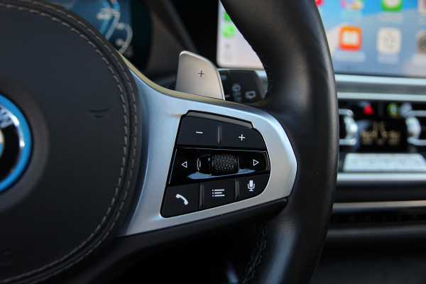 BMW X5 xDrive45e High Executive | M-sport | Pano | 23 inch | 360 | BTW
