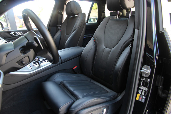 BMW X5 xDrive45e High Executive | M-sport | Pano | 23 inch | 360 | BTW