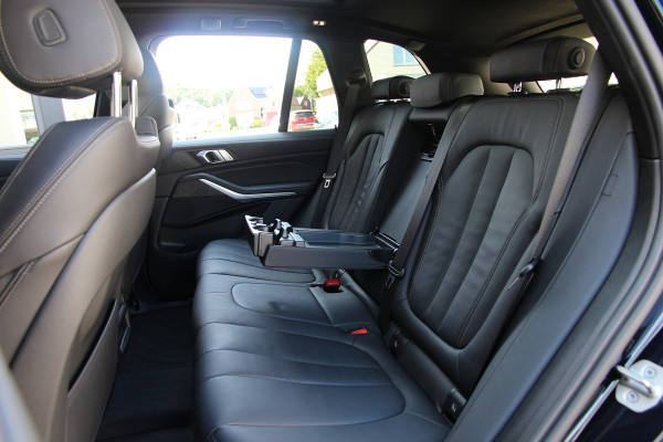 BMW X5 xDrive45e High Executive | M-sport | Pano | 23 inch | 360 | BTW
