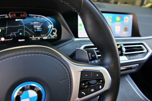 BMW X5 xDrive45e High Executive | M-sport | Pano | 23 inch | 360 | BTW