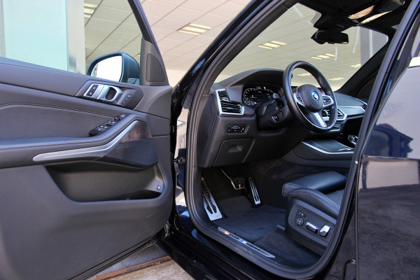 BMW X5 xDrive45e High Executive | M-sport | Pano | 23 inch | 360 | BTW