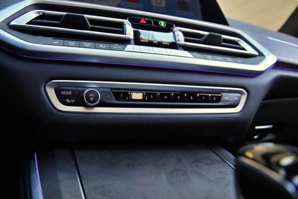 BMW X5 xDrive45e High Executive | M-sport | Pano | 23 inch | 360 | BTW