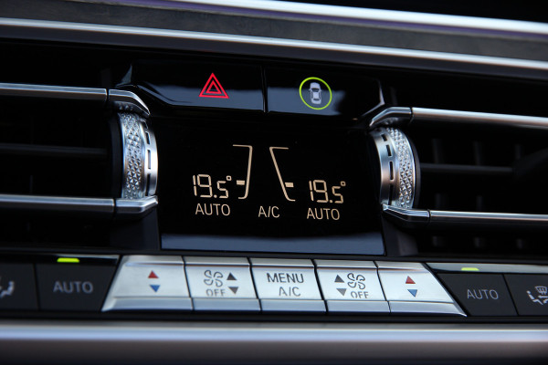 BMW X5 xDrive45e High Executive | M-sport | Pano | 23 inch | 360 | BTW