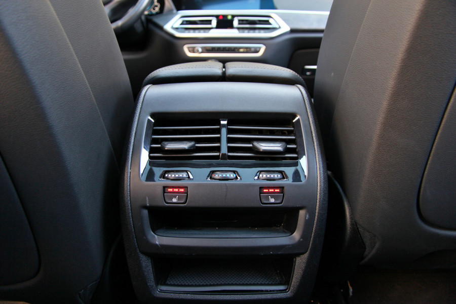 BMW X5 xDrive45e High Executive | M-sport | Pano | 23 inch | 360 | BTW