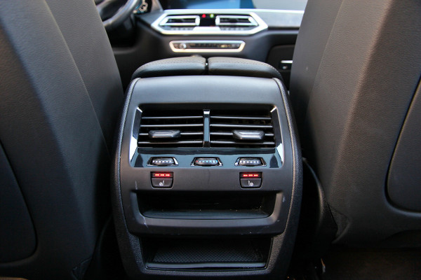 BMW X5 xDrive45e High Executive | M-sport | Pano | 23 inch | 360 | BTW