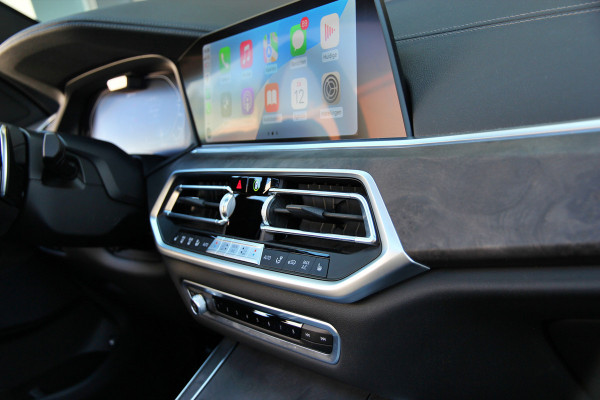 BMW X5 xDrive45e High Executive | M-sport | Pano | 23 inch | 360 | BTW