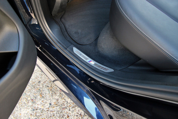 BMW X5 xDrive45e High Executive | M-sport | Pano | 23 inch | 360 | BTW