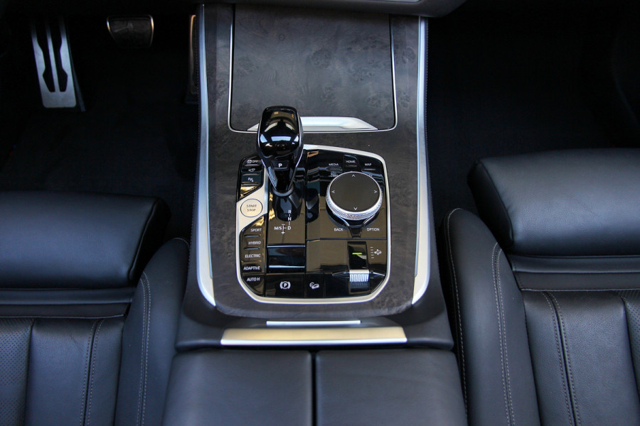 BMW X5 xDrive45e High Executive | M-sport | Pano | 23 inch | 360 | BTW
