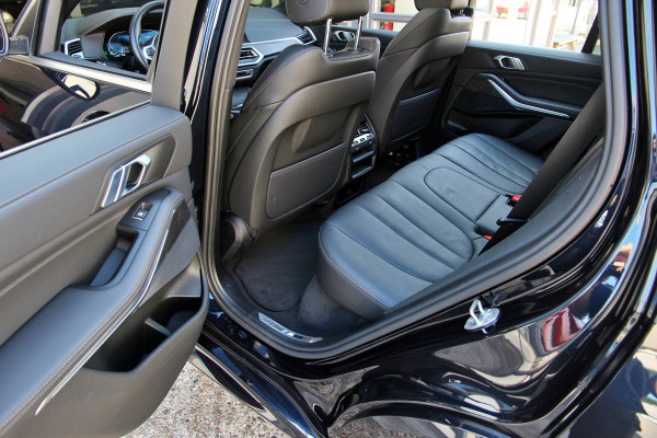 BMW X5 xDrive45e High Executive | M-sport | Pano | 23 inch | 360 | BTW