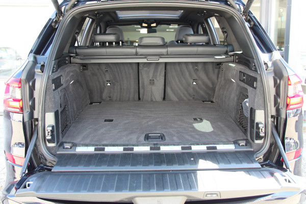 BMW X5 xDrive45e High Executive | M-sport | Pano | 23 inch | 360 | BTW