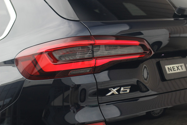 BMW X5 xDrive45e High Executive | M-sport | Pano | 23 inch | 360 | BTW