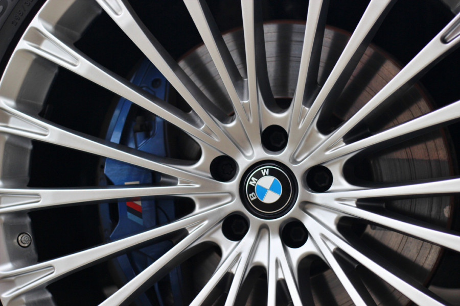 BMW X5 xDrive45e High Executive | M-sport | Pano | 23 inch | 360 | BTW