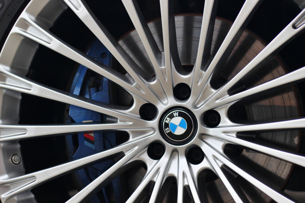 BMW X5 xDrive45e High Executive | M-sport | Pano | 23 inch | 360 | BTW