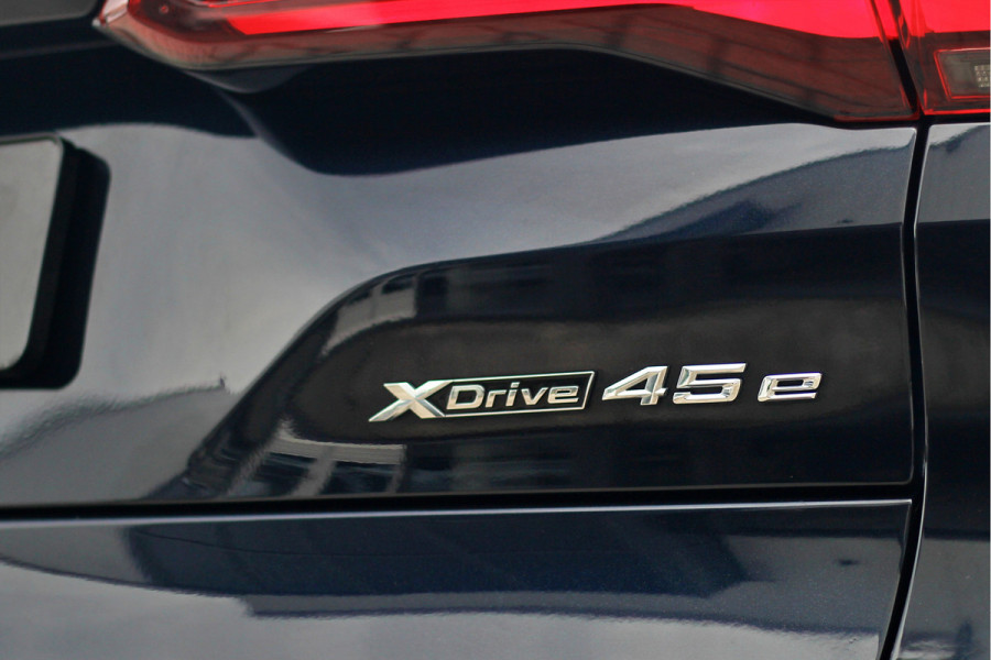 BMW X5 xDrive45e High Executive | M-sport | Pano | 23 inch | 360 | BTW