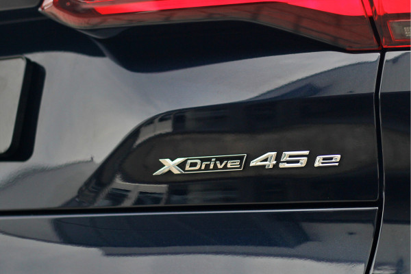 BMW X5 xDrive45e High Executive | M-sport | Pano | 23 inch | 360 | BTW