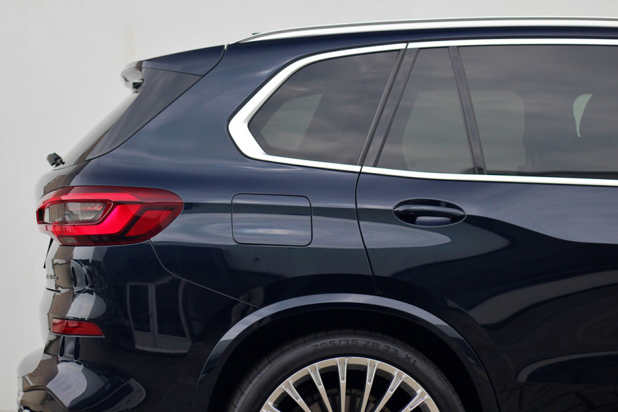 BMW X5 xDrive45e High Executive | M-sport | Pano | 23 inch | 360 | BTW