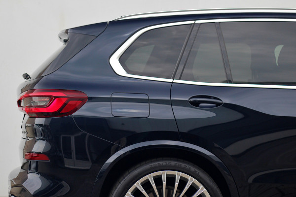 BMW X5 xDrive45e High Executive | M-sport | Pano | 23 inch | 360 | BTW