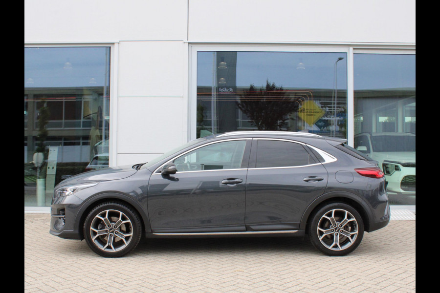 Kia Xceed 1.4 T-GDi DynamicPlusLine