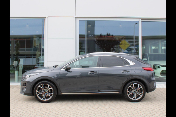 Kia Xceed 1.4 T-GDi DynamicPlusLine