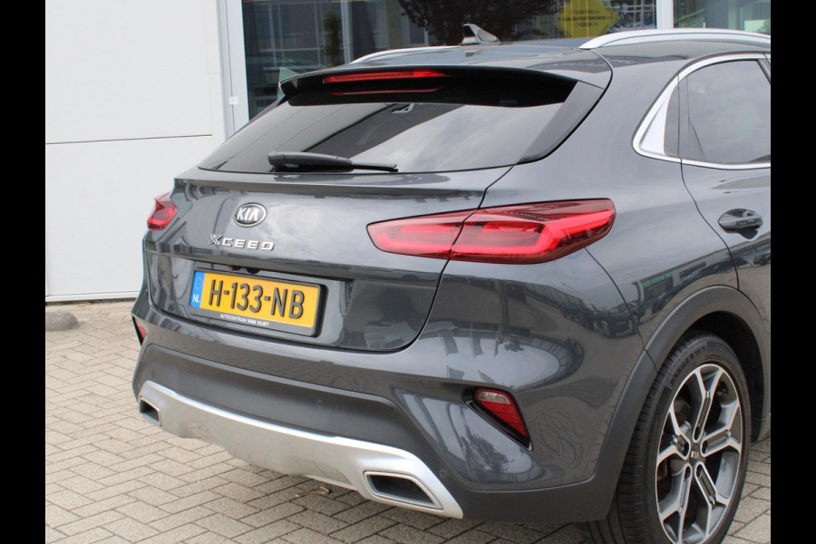 Kia Xceed 1.4 T-GDi DynamicPlusLine